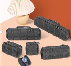 1-5个装圆筒形手表盒